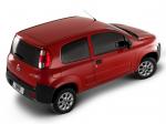 Fiat Uno Vivace 3-Door 2011 года